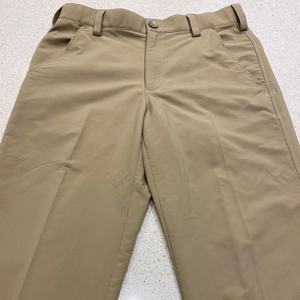 Under Armour Golf Pants